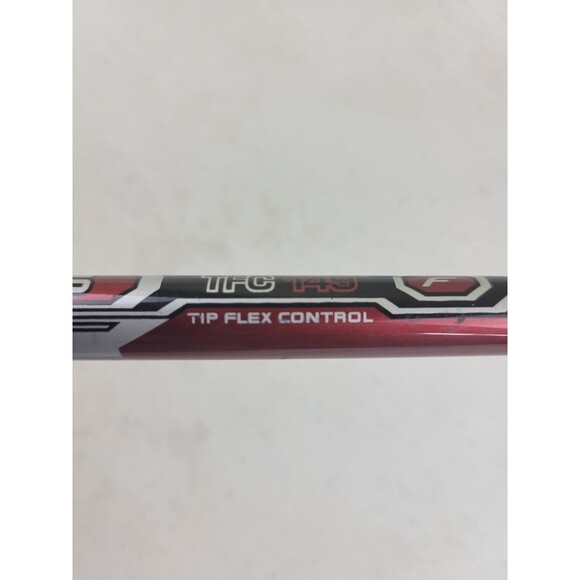 Ping K15 5 Wood 19 Degree Black Dot SF Tec Graphite Shaft Regular LH 17- 4 SS - Picture 9 of 11